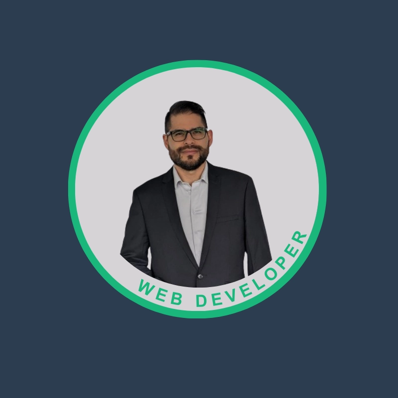 Desarrollador Python y experto en aplicaciones web backend en Bogotá con experiencia en Django y Flask